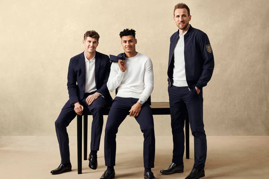 Marks & Spencer nombra al exdirector general de Boohoo Group como nuevo director de moda masculina