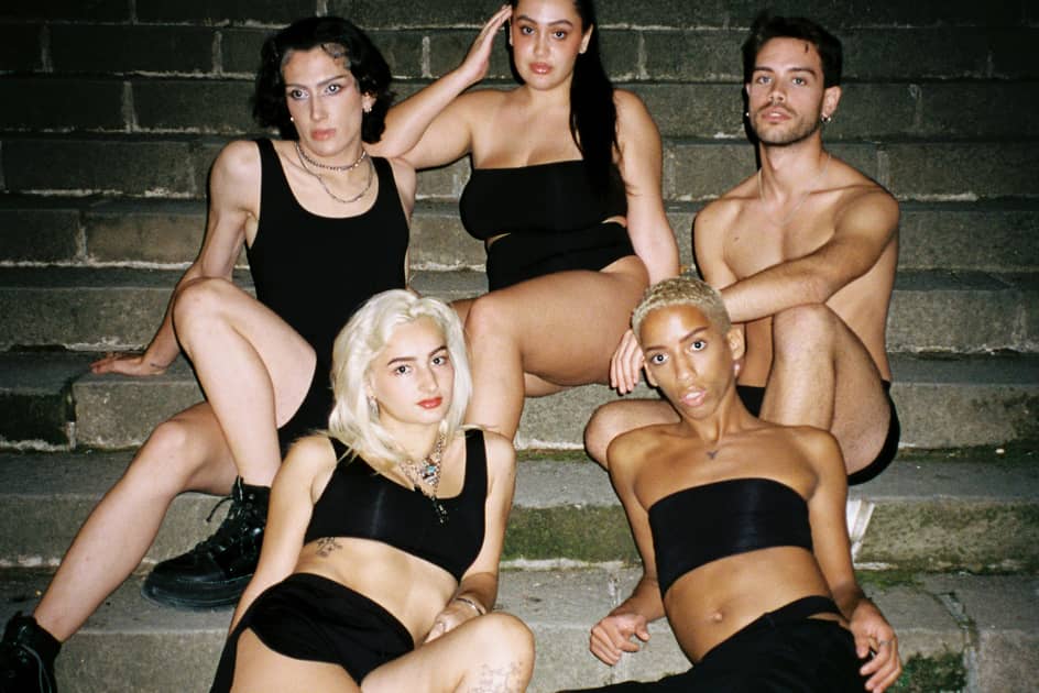 Todo lo que necesitas saber sobre: ​​Toda la ropa de cuero