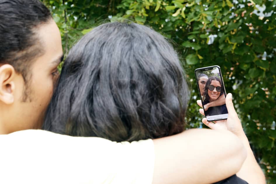 Amazon Fashion lanza prueba virtual de gafas de sol