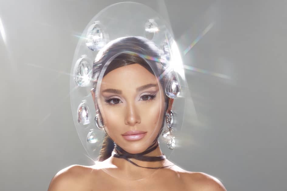 Rem Beauty de Ariana Grande elige nuevo CEO Rem Beauty de Ariana Grande elige nuevo CEO