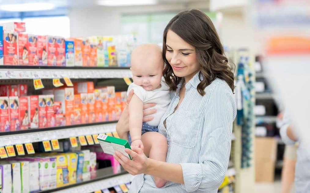 ASDA se embarca en un viaje de transformación digital para una prevención de pérdidas más inteligente