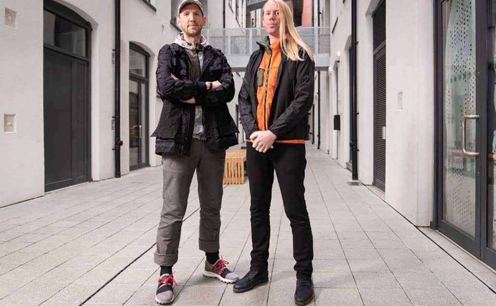 Christopher Raeburn nombra a Brother Director de Interpretación