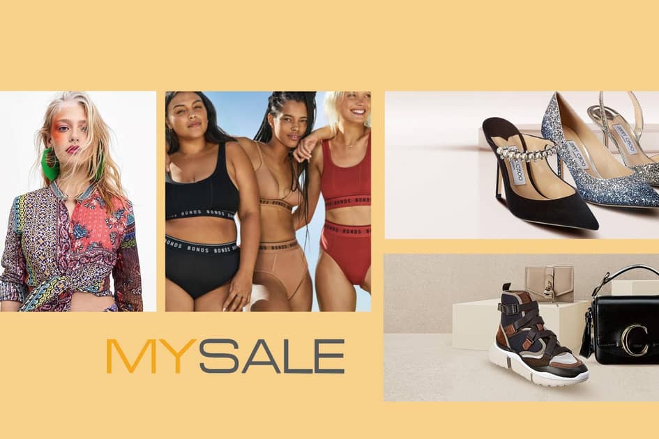 Frasers dice que la oferta de MySale es incondicional ya que supera el 50 por ciento de la cuota