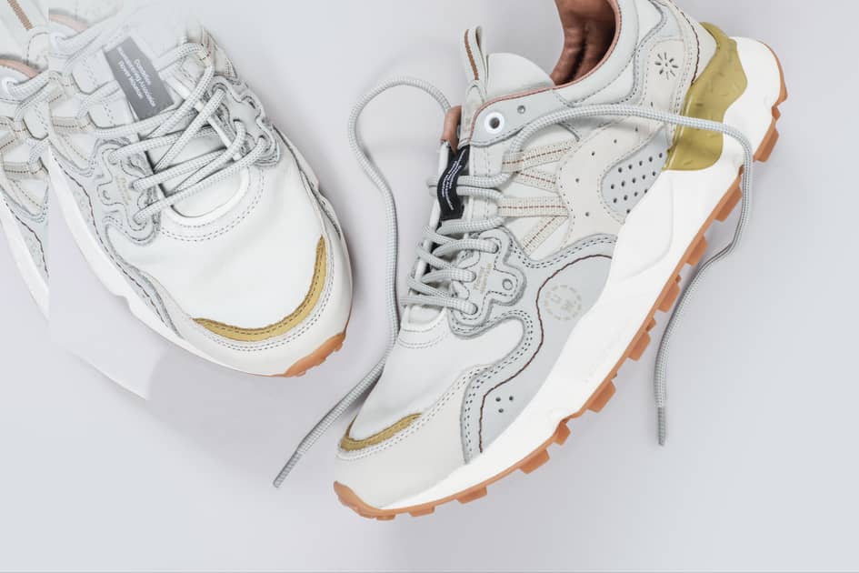 Universal Works colabora con Flower Mountain para la colección cápsula SS23