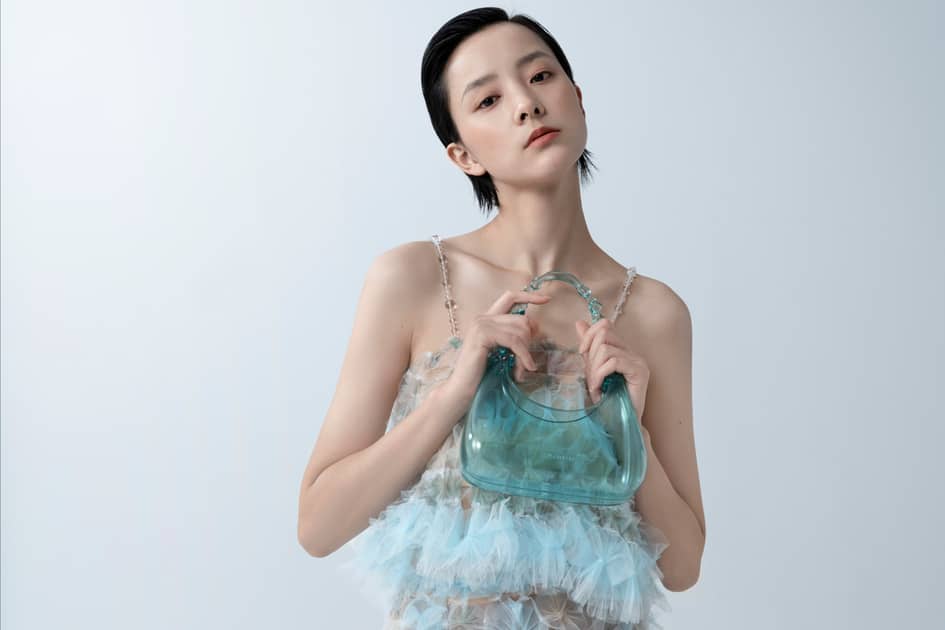 Mytheresa destaca a los diseñadores chinos con colecciones exclusivas