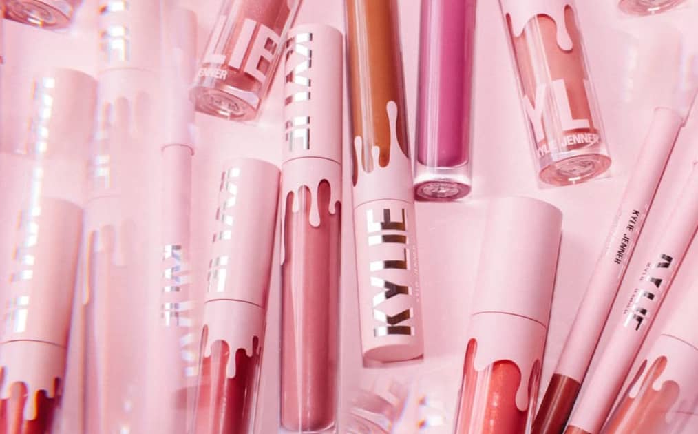 Coty relanzará Kylie Cosmetics y anunciará socios minoristas en el Reino Unido