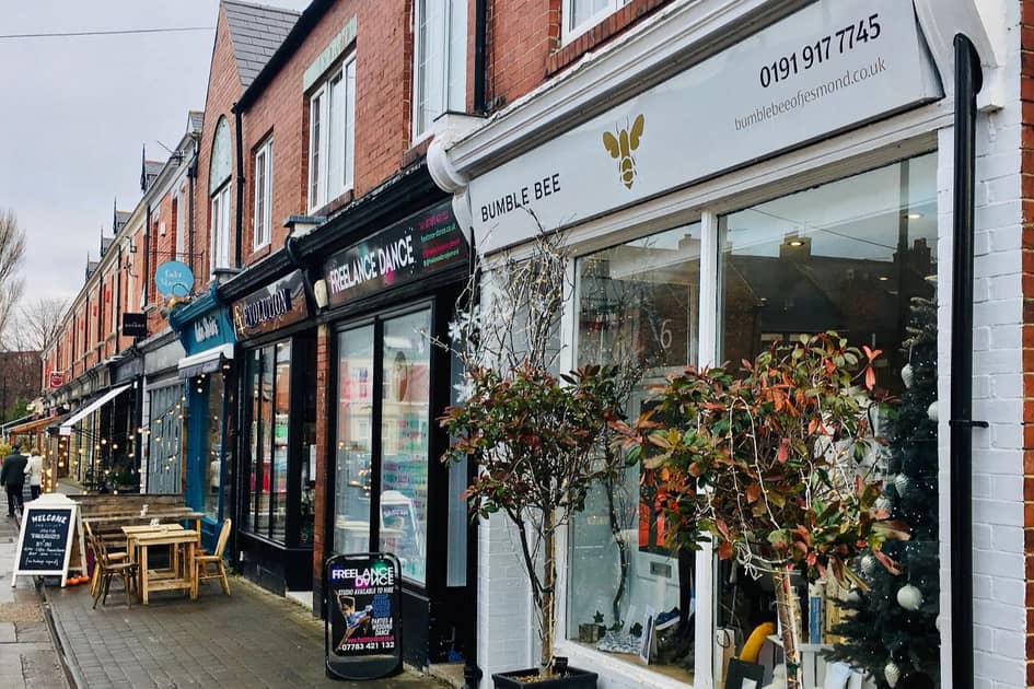 Atención minoristas independientes: Bumble Bee