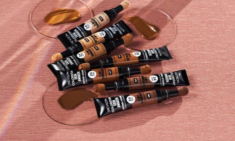 Revlon obtiene la aprobación para un préstamo por bancarrota de $ 1.4 mil millones