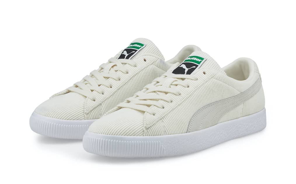 Puma lanza colaboración con Butter Goods