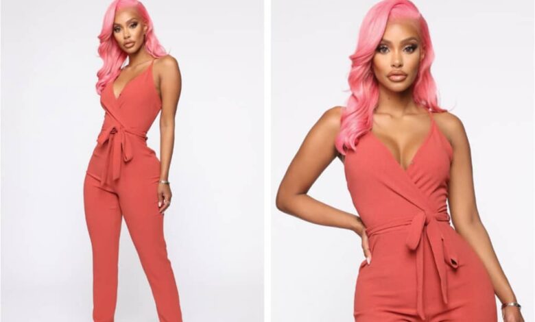 El secreto del éxito de Fashion Nova