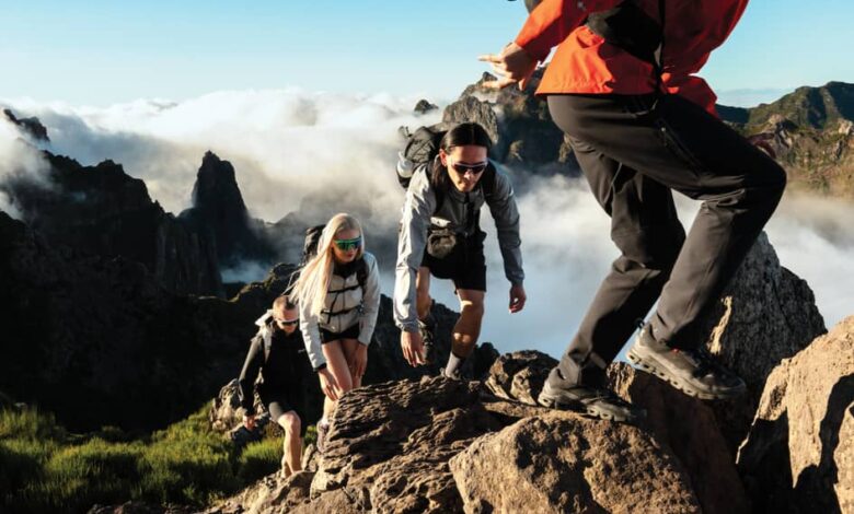 Berghaus se convierte en la primera marca de Pentland en alcanzar el estatus de B Corp
