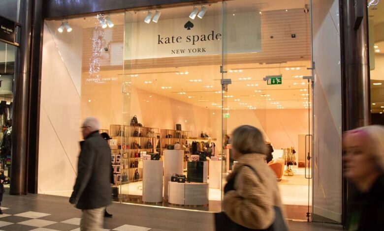 Kate Spade New York y Mint Velvet llegan al Liverpool One