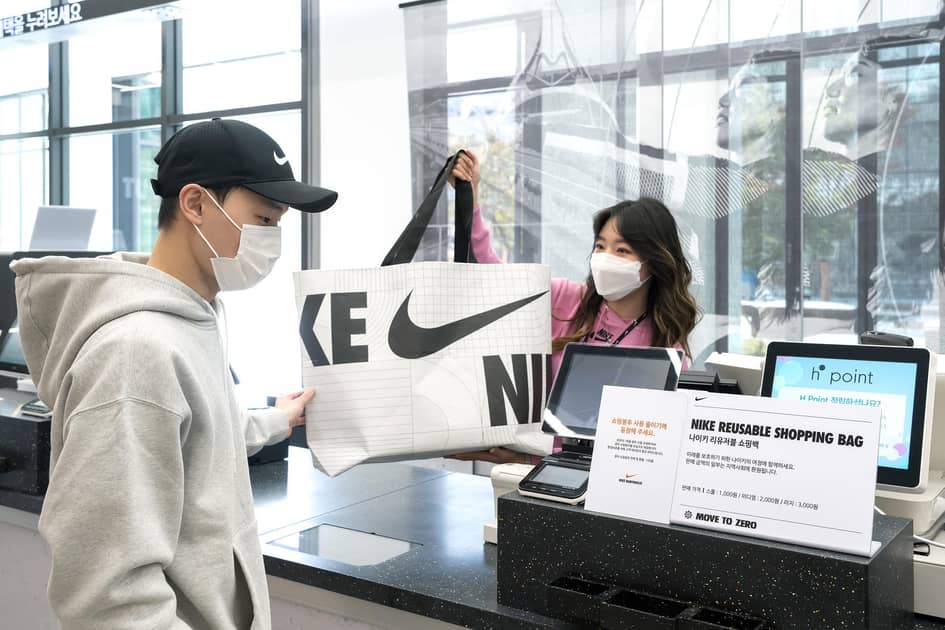 Nike Unite debutará en Gunwharf Quays en Portsmouth