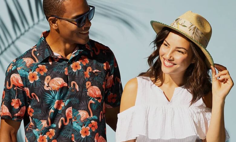 Sequential Brands Group relanza la marca Caribbean Joe