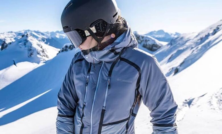 Columbia Sportswear cierra la compra de una empresa china