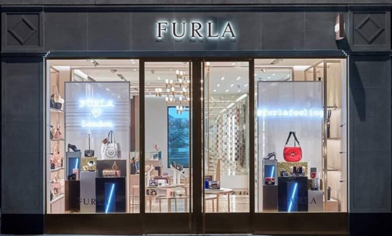 Furla abre una nueva tienda en Londres