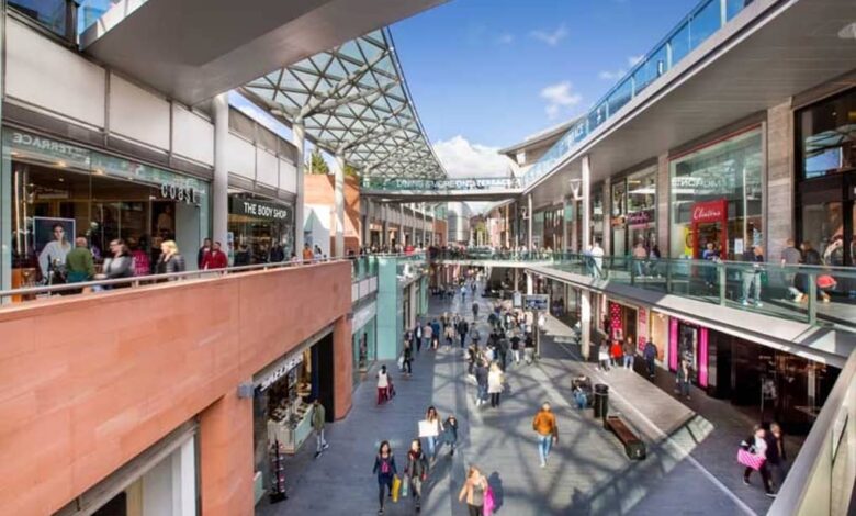 Footlocker abrirá una de las tiendas más grandes de Liverpool