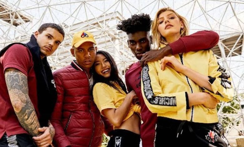 Moose Knuckles sigue expandiéndose por todo el mundo