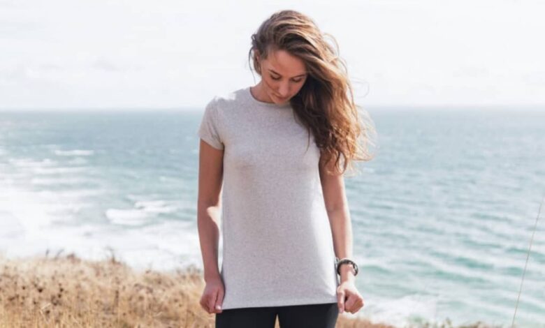 Cómo Teemill hace que la moda circular sea elegante y de código abierto