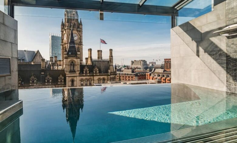 Hut Group abrirá locales comerciales multimarca en Manchester