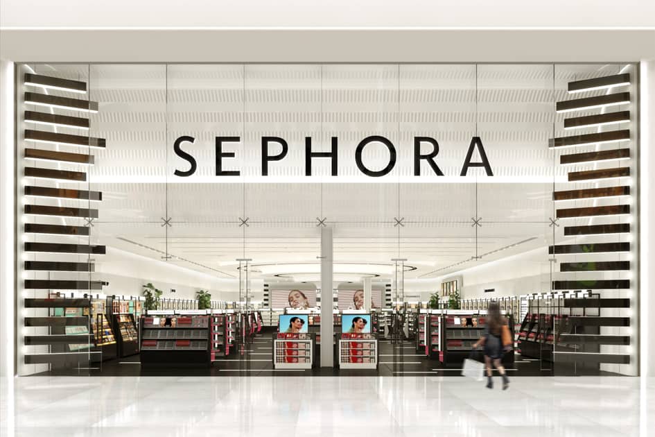 Sephora y TikTok lanzan programa para conectar marcas de belleza en crecimiento y creadores de contenido