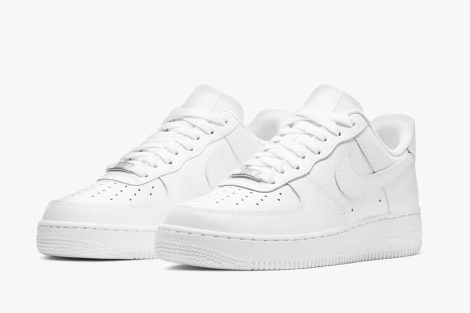 Nike demanda a Bape por infracción de marca registrada en varios estilos de zapatillas