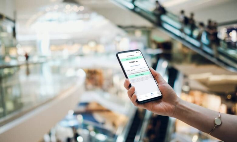 Clearpay llega a las tiendas físicas en el Reino Unido