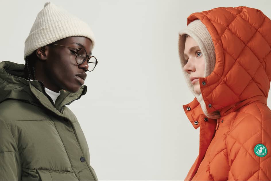 Guarda la colección Duck FW22