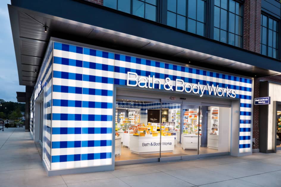 Bath & Body Works nombra a Maurice Cooper Director de Atención al Cliente