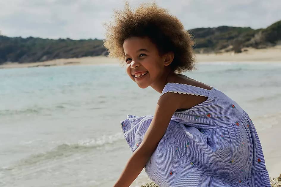 John Lewis entra en el mercado de alquiler de ropa infantil con The Little Loop