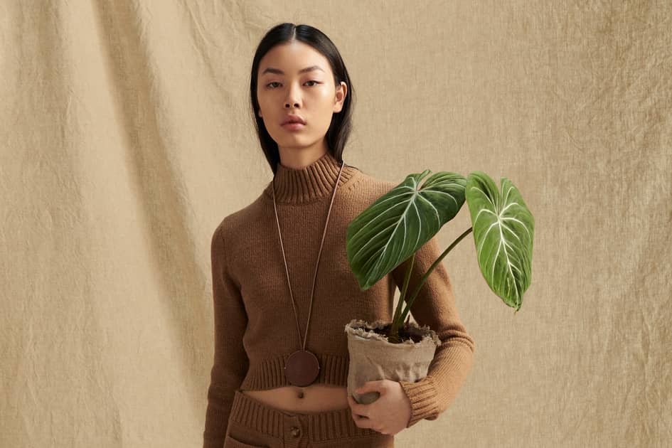 Burberry obtiene un préstamo de sostenibilidad de 300 millones de libras esterlinas