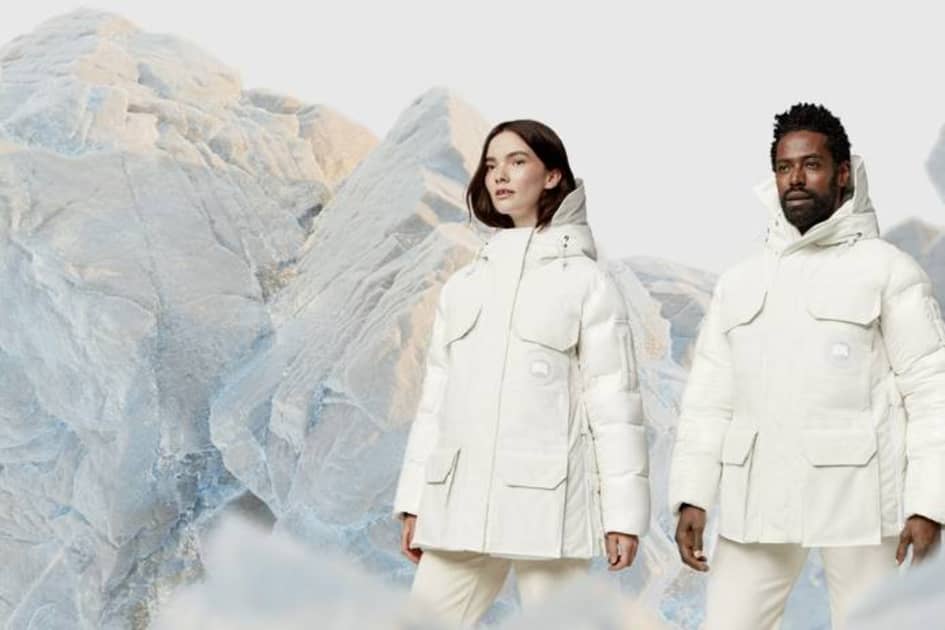 Canada Goose anuncia a Paul Cadman como presidente de la División Asia-Pacífico