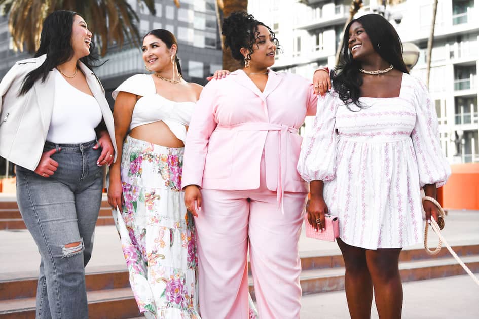 FullBeauty adquirirá la marca de moda de tallas grandes Eloquii de Walmart