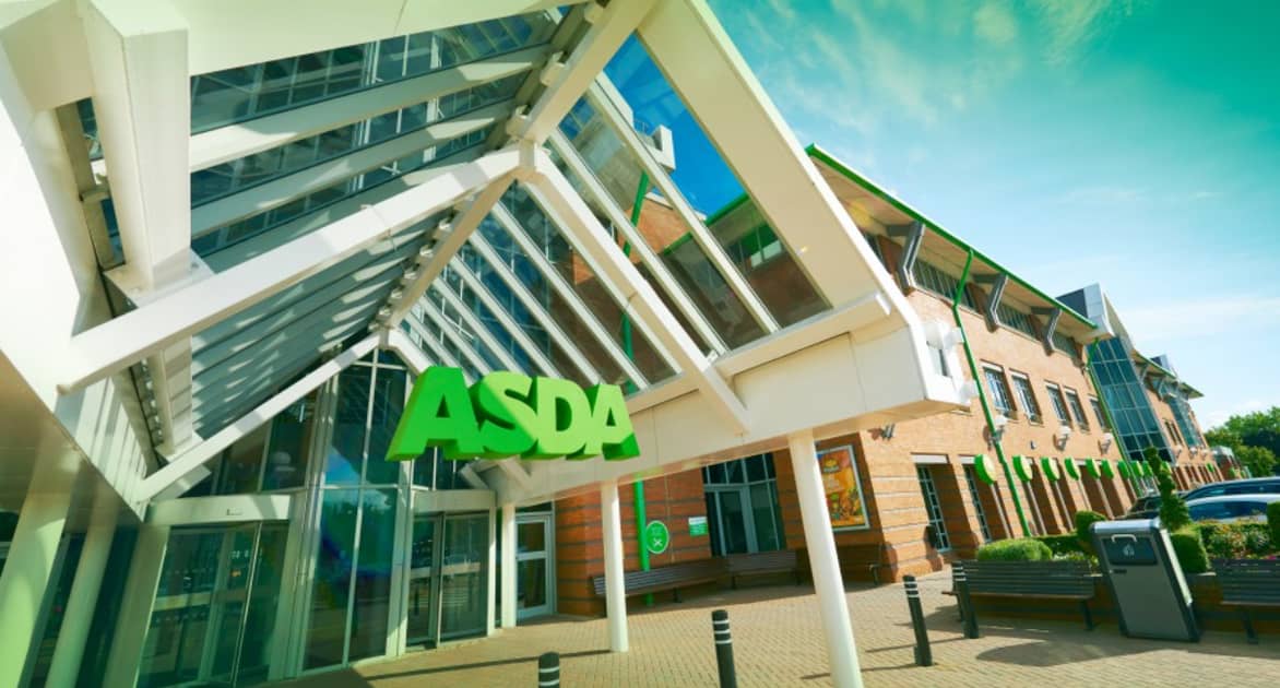 Asda nombra al exjefe de Marks & Spencer Stuart Rose como presidente