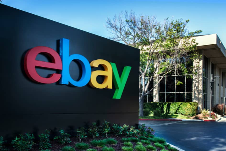 Ebay lanza un roadshow y un programa de inversión en el Reino Unido para pequeñas empresas Ebay lanza un roadshow y un programa de inversión en el Reino Unido para pequeñas empresas