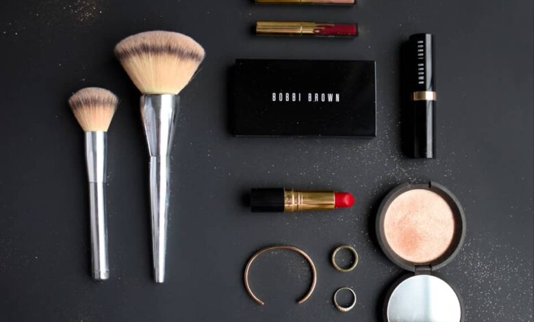 Lahnie Strange nombrada vicepresidenta sénior y directora general global de Bobbi Brown Cosmetics
