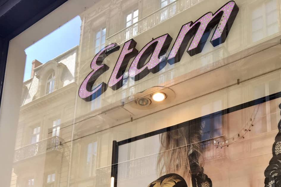 Todo lo que necesitas saber sobre: ​​Etam