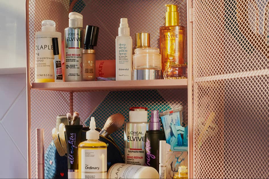 Istituto Marangoni lanza cursos de perfumería y cosmética