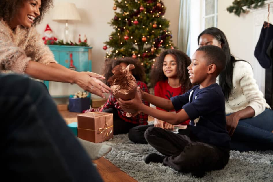 Las compras navideñas en Londres superan los 15.000 millones de libras esterlinas