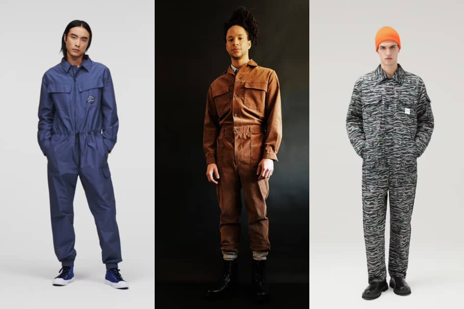 Artículo de la semana: mono de hombre Artículo de la semana: mono de hombre