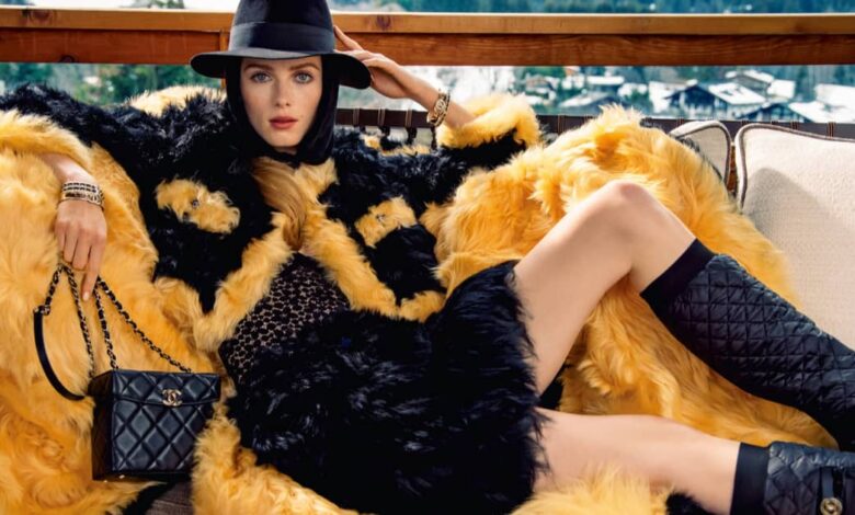 Chanel limitará la venta de bolsos para aumentar la exclusividad