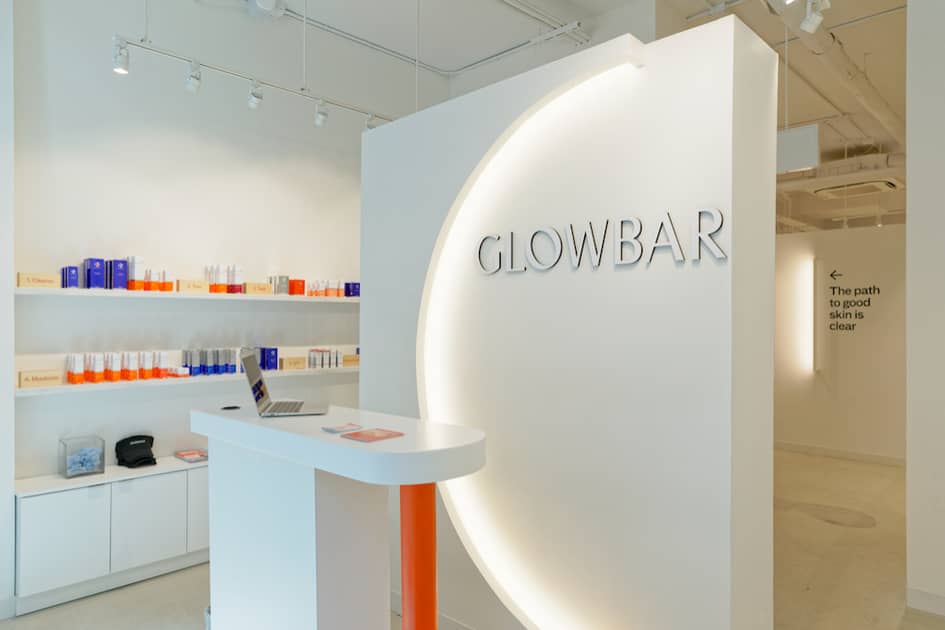 La marca de cuidado de la piel Glowbar obtiene $ 10 millones en inversión de crecimiento