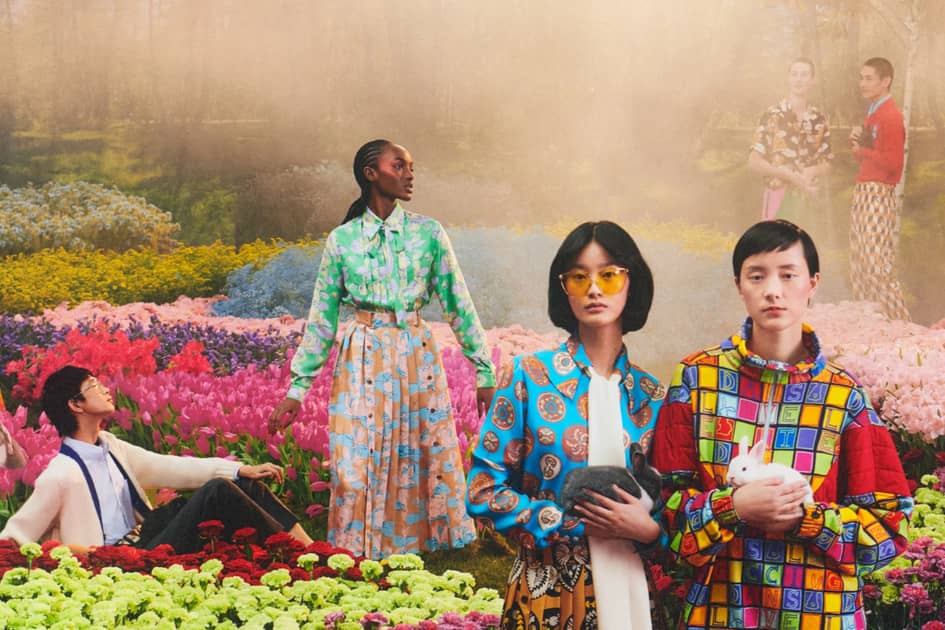 7 marcas celebrando el Año Nuevo Lunar