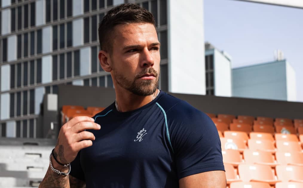 JD Sports adquiere participación en la marca británica de ropa deportiva Gym King