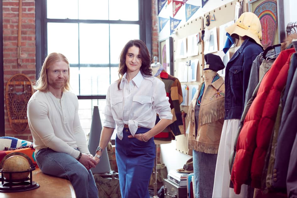 Heirloom Amalgam anuncia el lanzamiento de la colección de estilo de vida