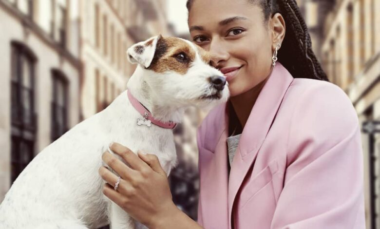 Pandora lanza accesorios para mascotas