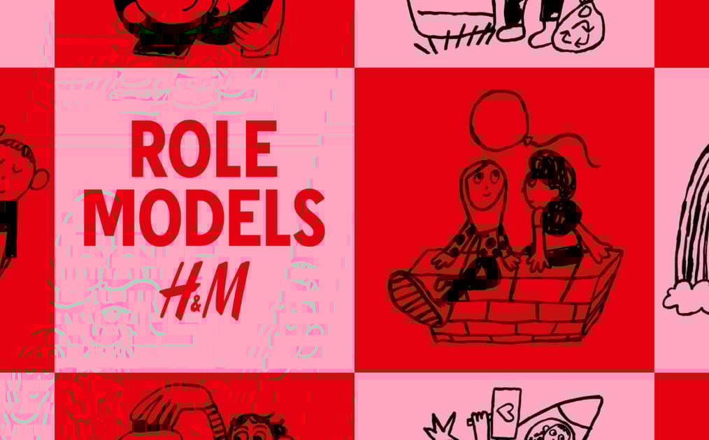 H&M lanza una iniciativa global para apoyar a los niños