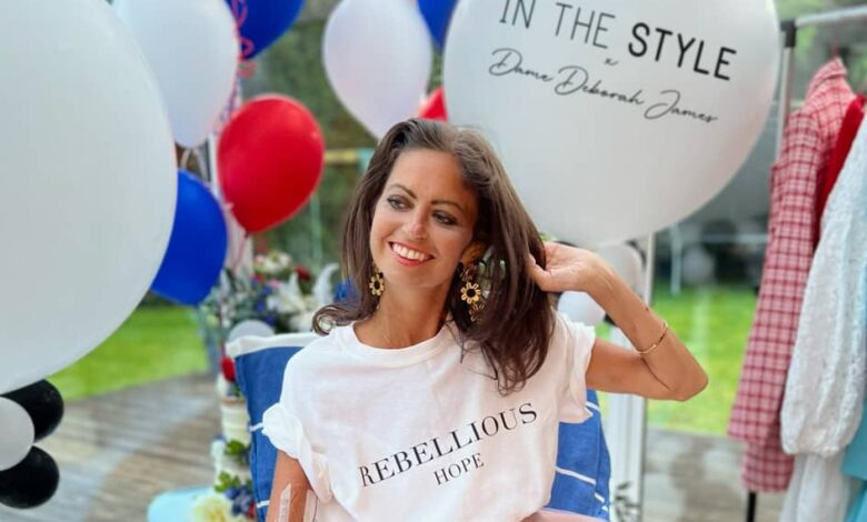 In The Style recauda más de £1 millón para The Bowelbabe Fund