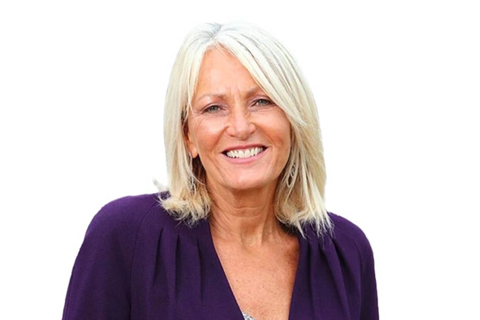 El ex CEO Hobbs se une a la junta de John Lewis