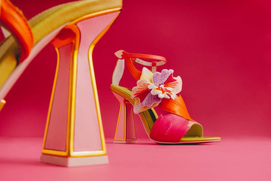 Kat Maconie abrirá un pop-up en Carnaby Street
